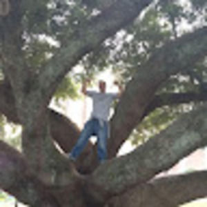 Meet your Posher, Zack